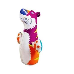 کیسه بوکس اینتکس مدل ببر Intex Tiger Inflatable Bop Bag Toy