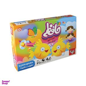 بازی فکری مونته سوری بهتا کد 36