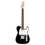 گیتار الکتریک فندر مدل 0370045506 Squier Bullet Telecaster Black