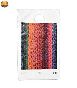 کیسه خرید کوالا مدل KamvaR2232 بسته 100 عددی