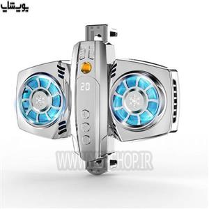 خنک کننده گوشی موبایل مدل K4 RGB