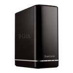 D-Link DNS320L-4TB ShareCenter Cloud Storage  2-Bay NAS-Diskless