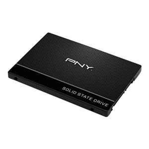 حافظه اس دی پی ان وای سری سی 900 با ظرفیت 120 گیگابایت PNY CS900 Series 120GB Internal SSD Drive 