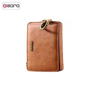 کیف فلاومی مدل Wallet مناسب برای گوشی موبایل آیفون 7 Floveme Wallet Case For iPhone 7