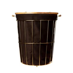 سبد رخت چرک بی.وی.کی کد 411445