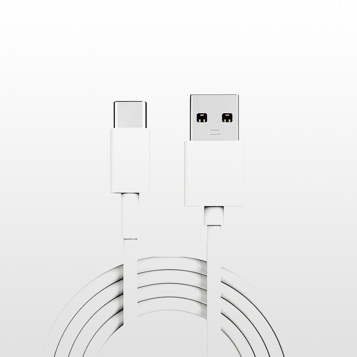 کابل مشابه اصلی سامسونگ USB Type-C to Type-C Cable 95 سانتیمتر