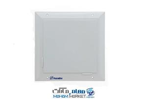 دریچه کانال کولر پارادایس مدل 35×25