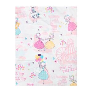 ملحفه کدوک ادنو مدل Girls IR37 سایز 70x135 سانتیمتر Adeno girls sheet size 70x135cm 