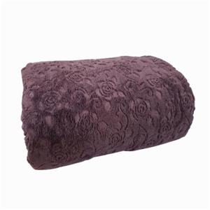 پتو تیسا مدل بوستان رز سایز 200x220 سانتی متر