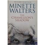 کتاب The Chameleons Shadow اثر Minette Walters انتشارات Vintage Crime