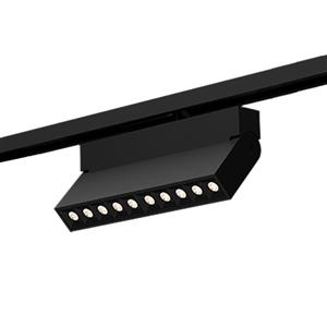 چراغ ریلی 25 وات اکووات مدل دارک لایت