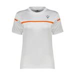 Macron 41011-01 Sport T-Shirt For Women