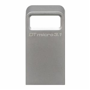 فلش مموری کینگستون مدل DTMC3 ظرفیت 32 گیگابایت