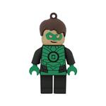 فلش مموری طرح Green lantern Lego مدل DPL1085-U3 ظرفیت 128 گیگابایت