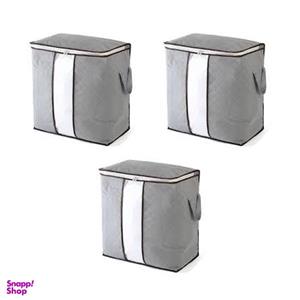 باکس لباس مدل Luci بسته 3 عددی
