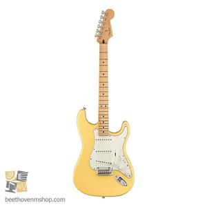 گیتار الکتریک فندر مدل 0144502534 Player Stratocaster Buttercream