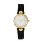 Claude Bernard 35482 37JP AID Watch For Women