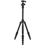 سه پایه دوربین بنرو مدل FTR09AB00GBLK/BLU Tripster Travel Tripod