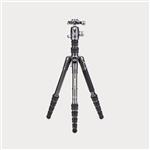 سه پایه دوربین بنرو مدل  Benro FBAT05A Bat Zero Series Aluminum Travel Tripod