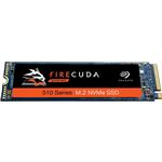 اس اس دی اینترنال سیگیت مدل FireCuda 510 ظرفیت 1 ترابایت