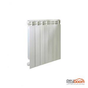 رادیاتور ایران رادیاتور مدل ترمو 7 پره