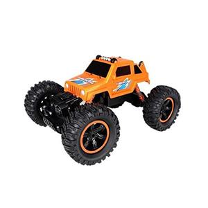 ماشین بازی کنترلی ام زد مدل آفرود کد 6382