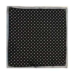دستمال جیب مردانه درسمن مدل 20U