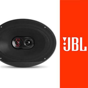 JBL STAGE3 9637 スピーカー 6x9インチ 未使用（Amazon.co.jp
