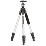 سه پایه دوربین بنرو مدل TAC008ABR0E Active Aluminum Tripod Kit