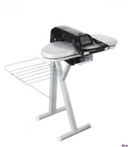 اتو پرسی تکنو مدل Te-8100