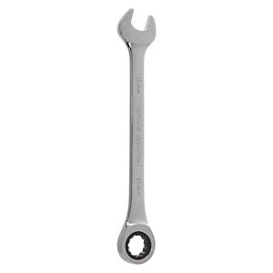 آچار یک سر تخت یک سر رینگی رونیکس سایز 12 میلی متر Ronix Combination Wrench 12mm