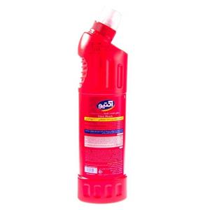 مایع سفید کننده البسه و سطوح اکتیو مدل Red حجم 750 گرم Active Red Cloth And Surface Thick Bleach 750g