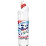 Active White Cloth And Surface Thick Bleach 750g