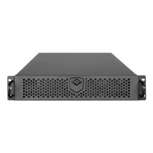 کیس رکمونت سیلوراستون مدل SST-RM201B