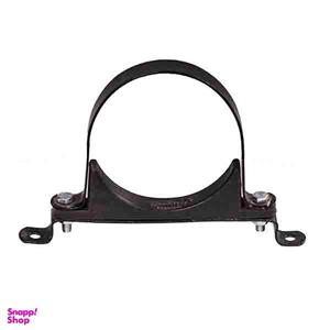 بست لوله مدل پایه‌دار 1/2 اینچ بسته 50 عددی