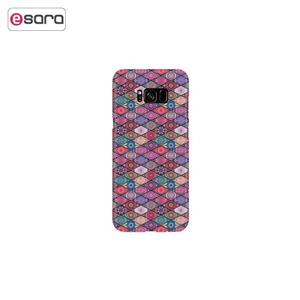کاور زیزیپ مدل 320G  مناسب برای گوشی موبایل سامسونگ گلکسی S8 ZeeZip 320G Cover For Samsung Galaxy S8