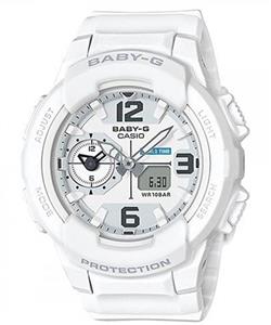 ساعت مچی عقربه‌ ای کاسیو مدل BGA-230-7BDR Casio BGA-230-7BDR Watch