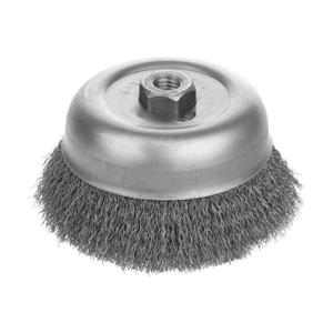 فرچه سیمی کاسه ای مدل FSK0-00100