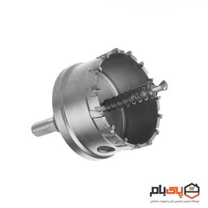 مته گردبر الماسه رونیکس مدل RH-5202 سایز 60 میلی متر