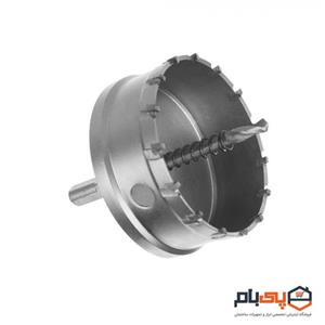 مته گردبر الماسه رونیکس مدل RH-5206 سایز 80 میلی متر