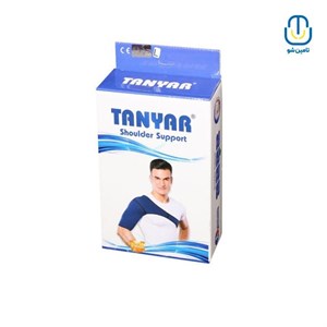 شانه بند تن یار مدل 2020