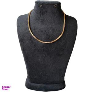 زنجیر زنانه ژوپینگ مدل ونیزی کد CH