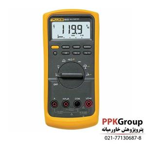 مولتی متر دیجیتال فلوک مدل FLUKE 83V