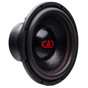 ساب ووفر خودرو دی دی مدل DD-612D4