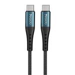 کابل USB-C یسیدو مدل CA67 طول 2 متر