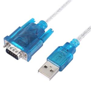 تبدیل USB به سریال RS232