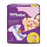 پوشک بچه جان به به سایز canbebe 2