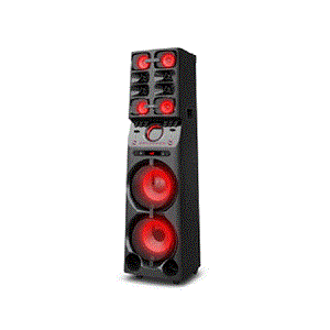 اسپیکر حرفه ای دیجی DJ مدل 1020 TSCO TS 1020DJ Speaker