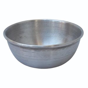 کاسه ماست خوری کد 11 بسته 6 عددی