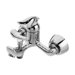 شیر حمام پرکاس مدل آیلین کد 03